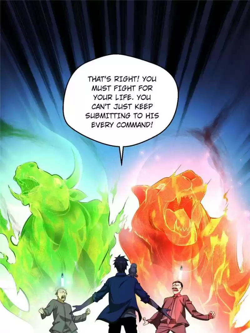 Way To Be The Evil Emperor Chapter 70