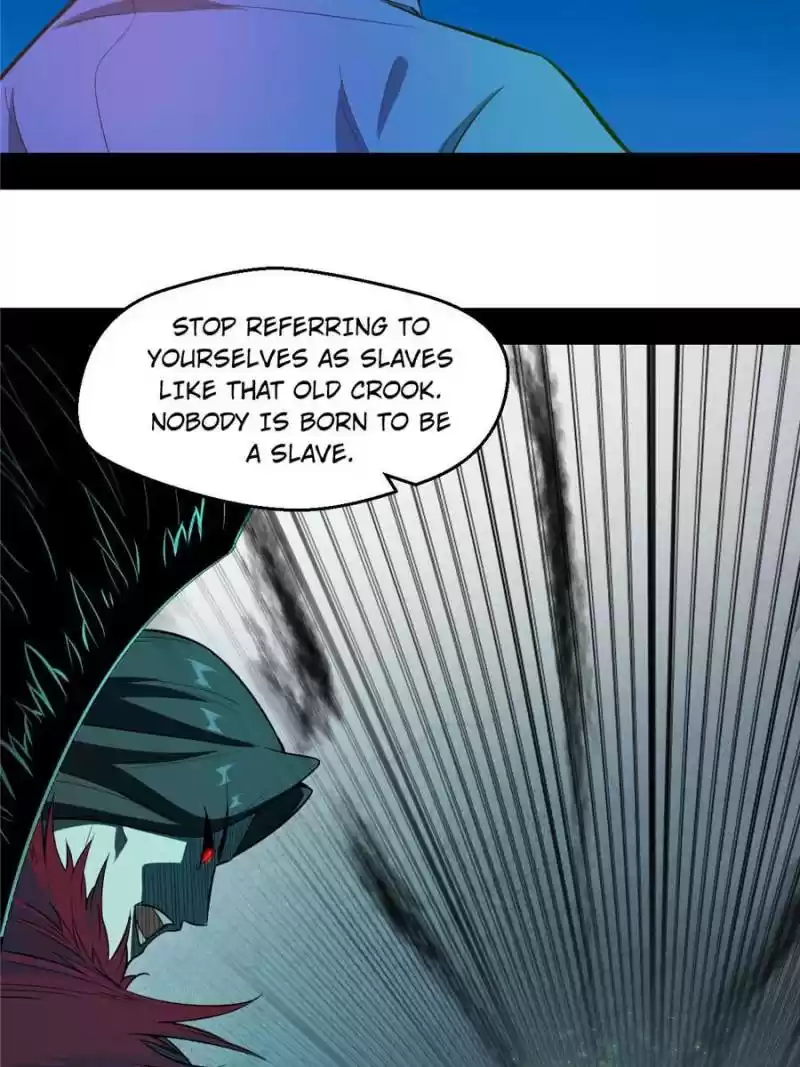 Way To Be The Evil Emperor Chapter 70