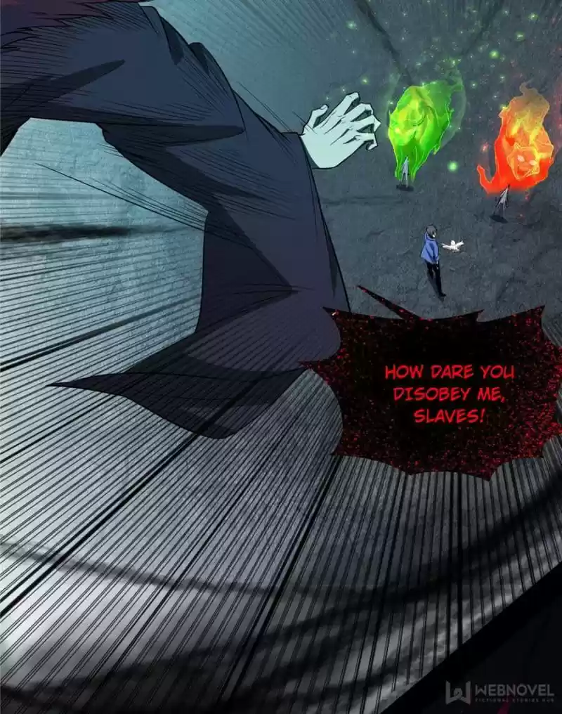 Way To Be The Evil Emperor Chapter 70