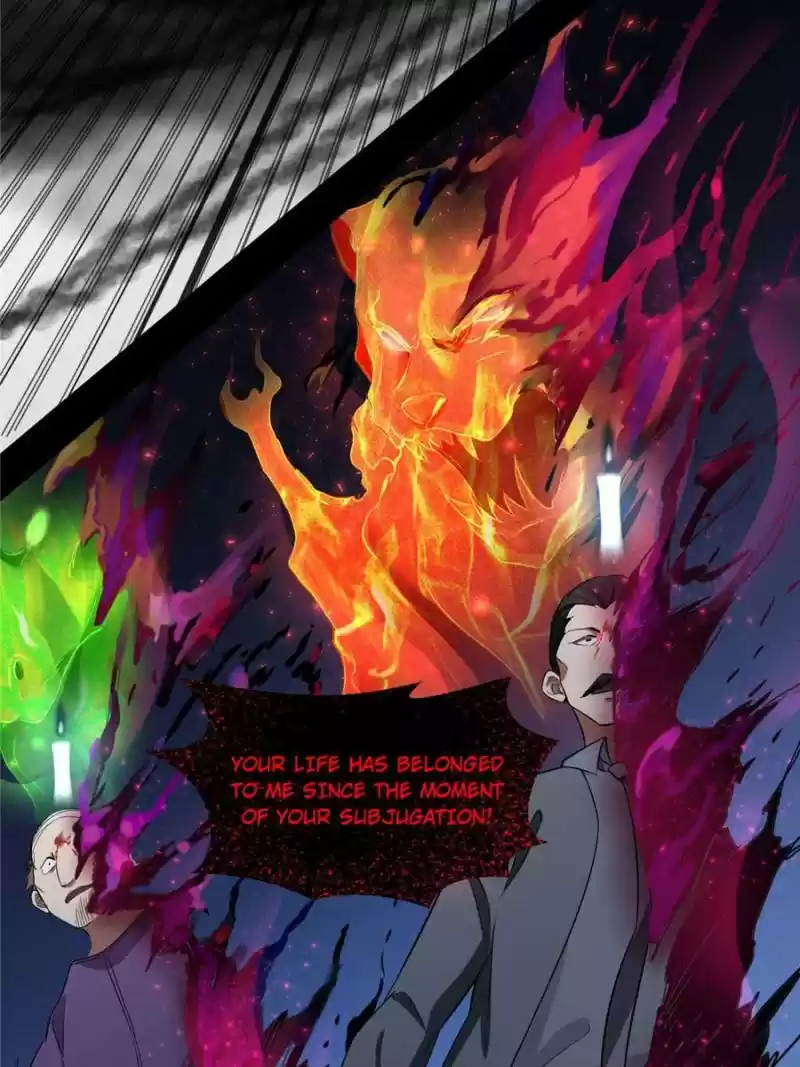 Way To Be The Evil Emperor Chapter 70