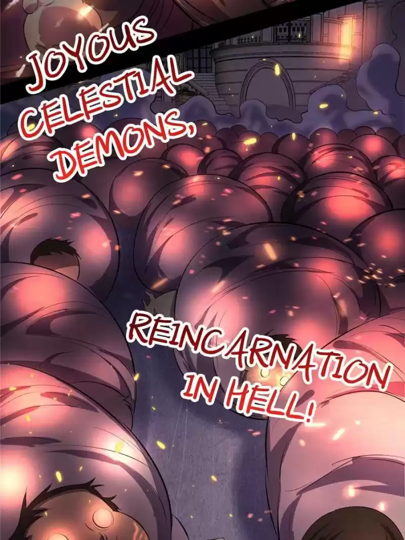 Way To Be The Evil Emperor Chapter 70