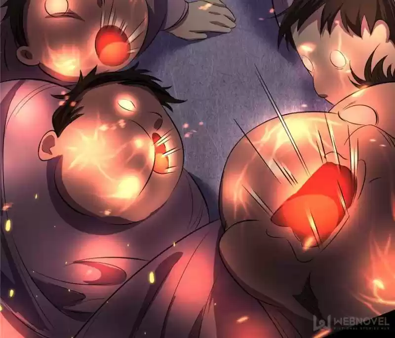 Way To Be The Evil Emperor Chapter 70