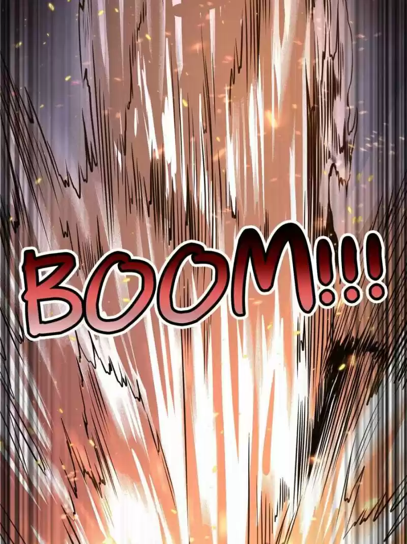 Way To Be The Evil Emperor Chapter 70