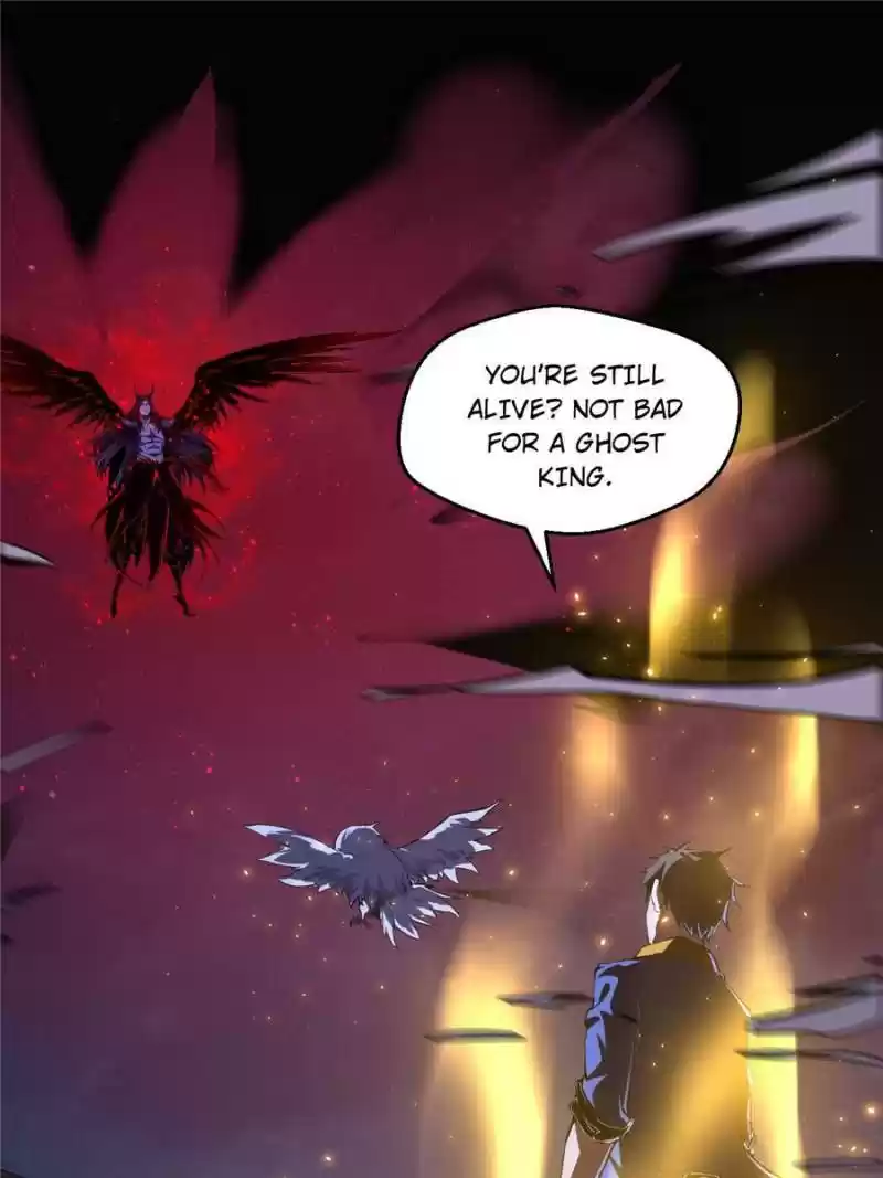 Way To Be The Evil Emperor Chapter 70