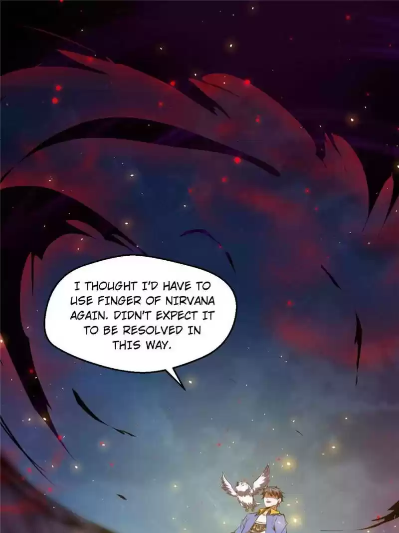 Way To Be The Evil Emperor Chapter 70