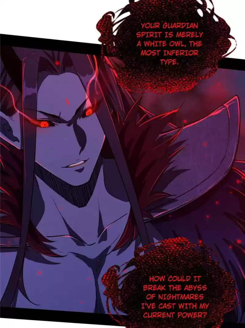 Way To Be The Evil Emperor Chapter 70