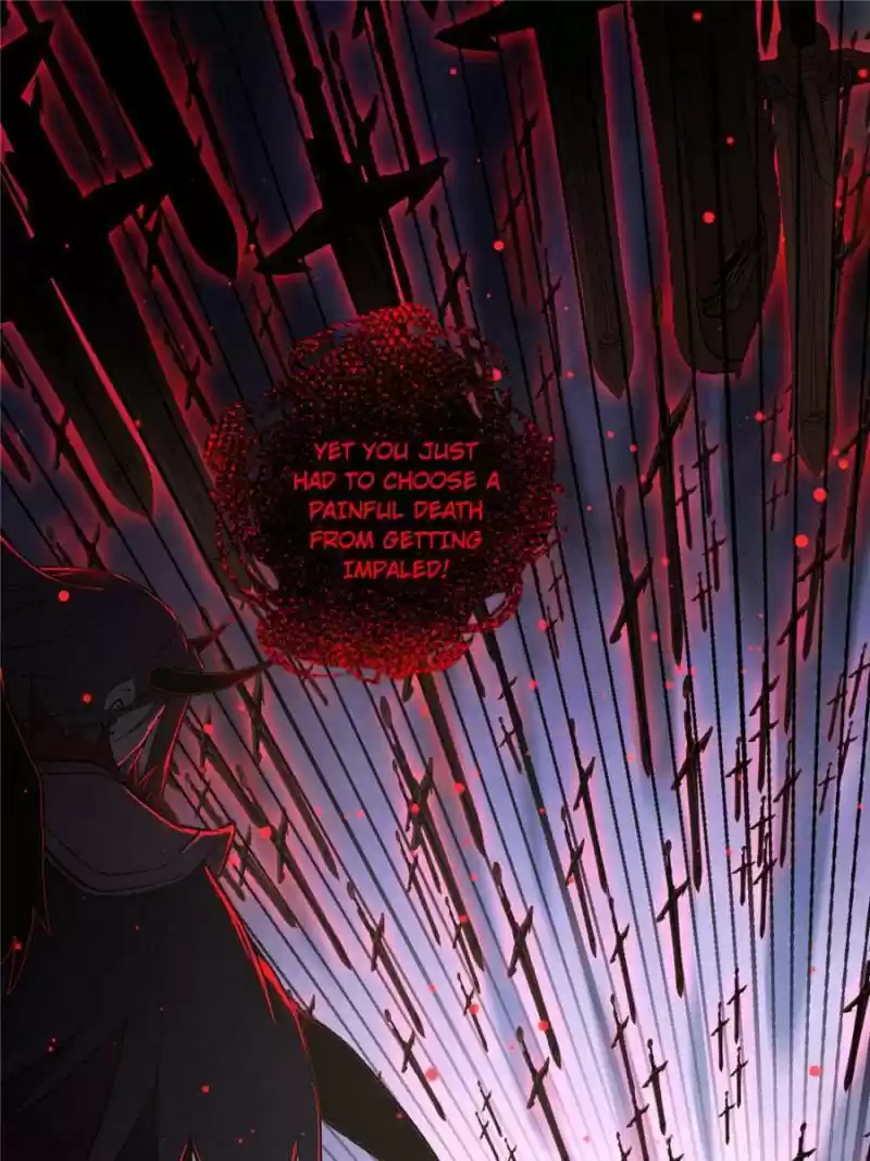 Way To Be The Evil Emperor Chapter 70