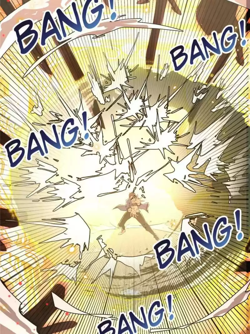 Way To Be The Evil Emperor Chapter 70