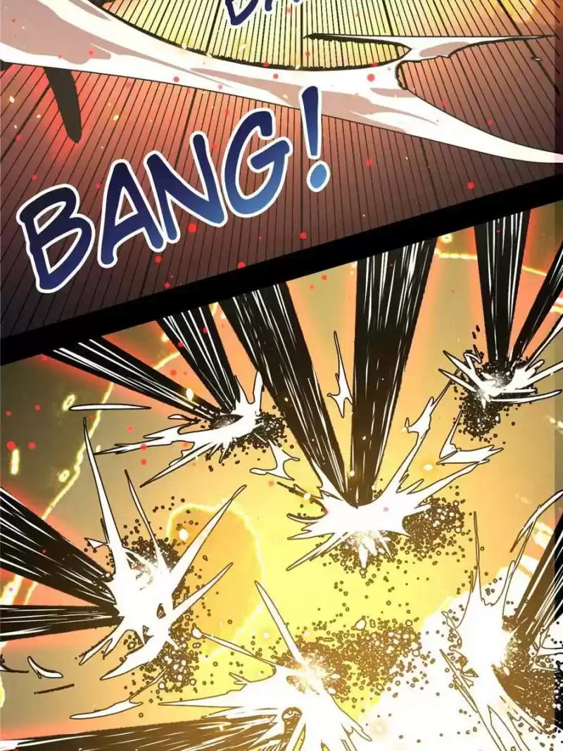 Way To Be The Evil Emperor Chapter 70