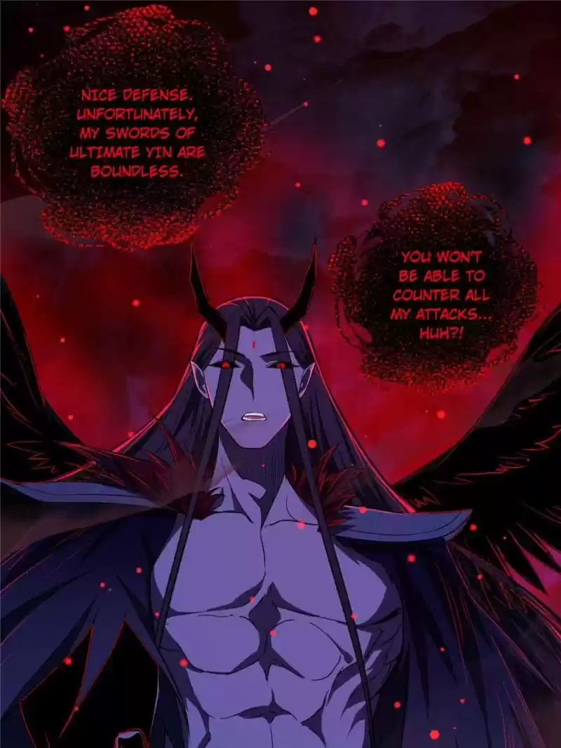 Way To Be The Evil Emperor Chapter 70