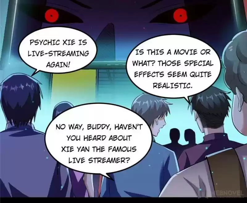 Way To Be The Evil Emperor Chapter 71