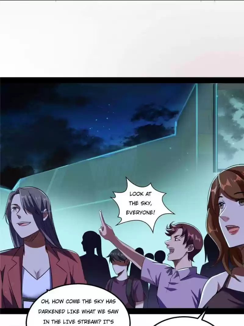 Way To Be The Evil Emperor Chapter 71