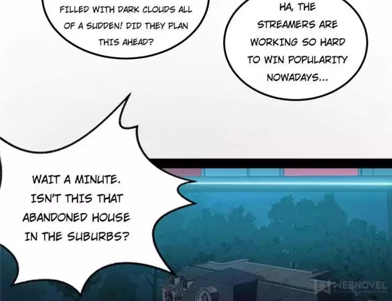 Way To Be The Evil Emperor Chapter 71