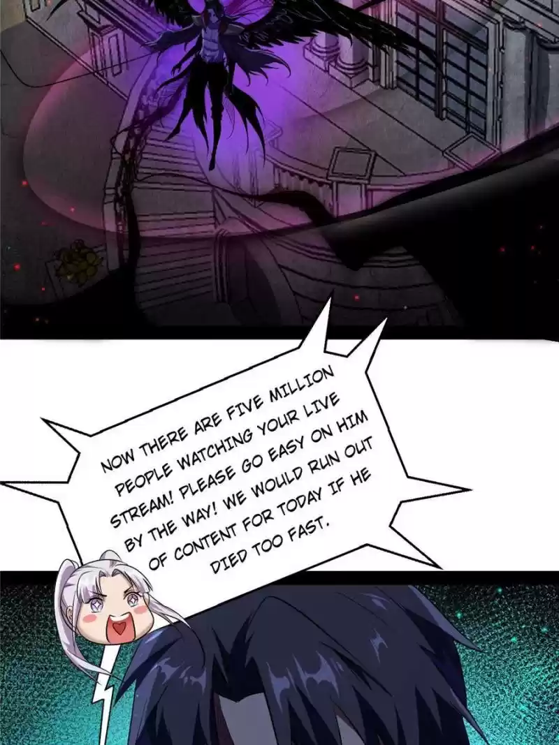 Way To Be The Evil Emperor Chapter 71