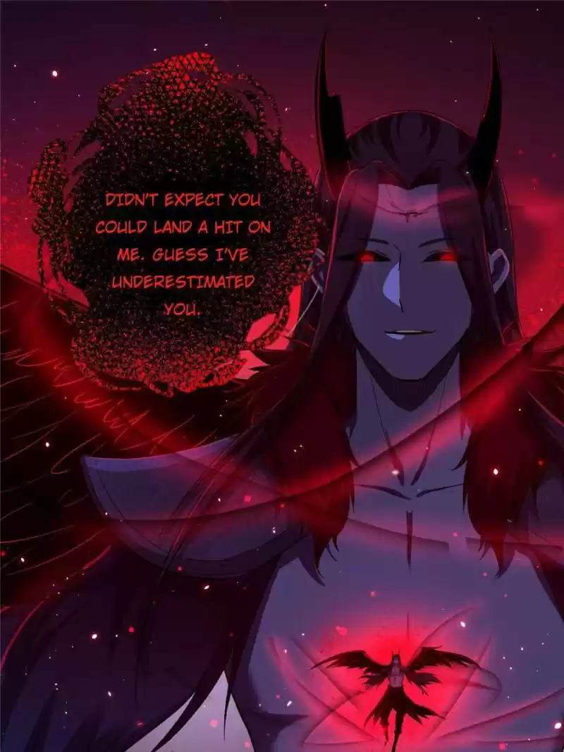 Way To Be The Evil Emperor Chapter 71