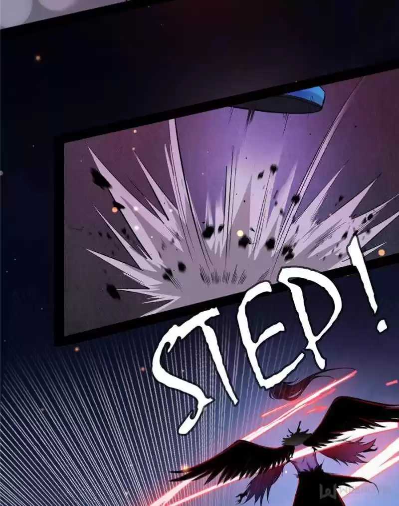 Way To Be The Evil Emperor Chapter 71