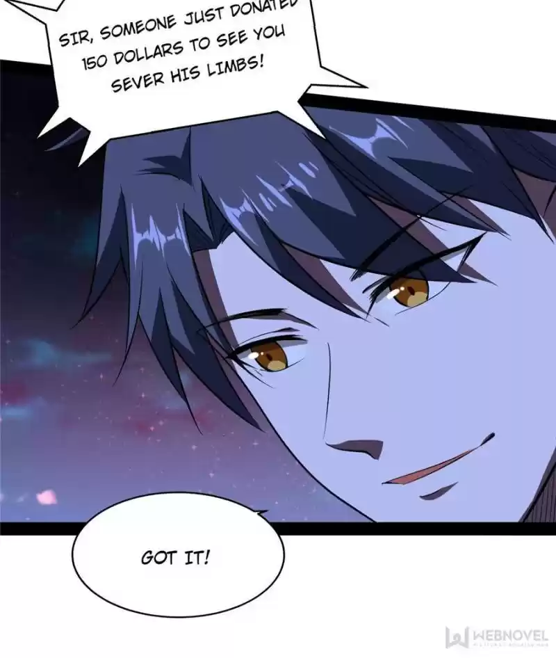 Way To Be The Evil Emperor Chapter 71