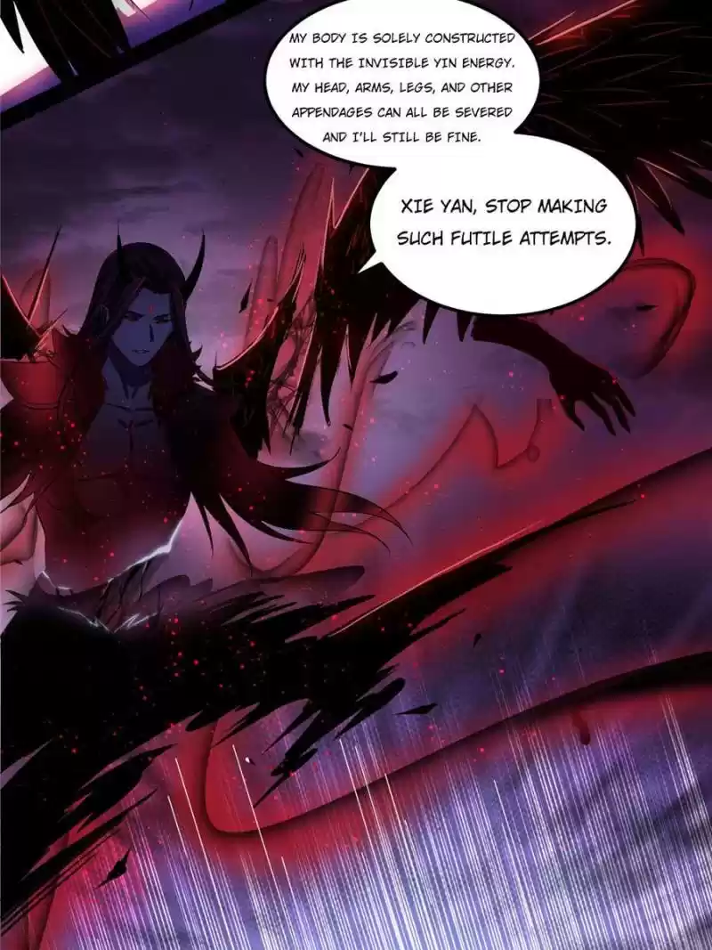 Way To Be The Evil Emperor Chapter 71