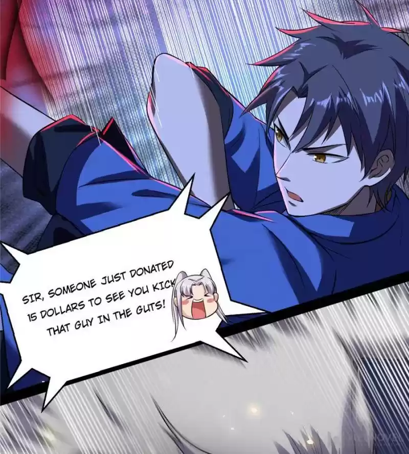 Way To Be The Evil Emperor Chapter 71