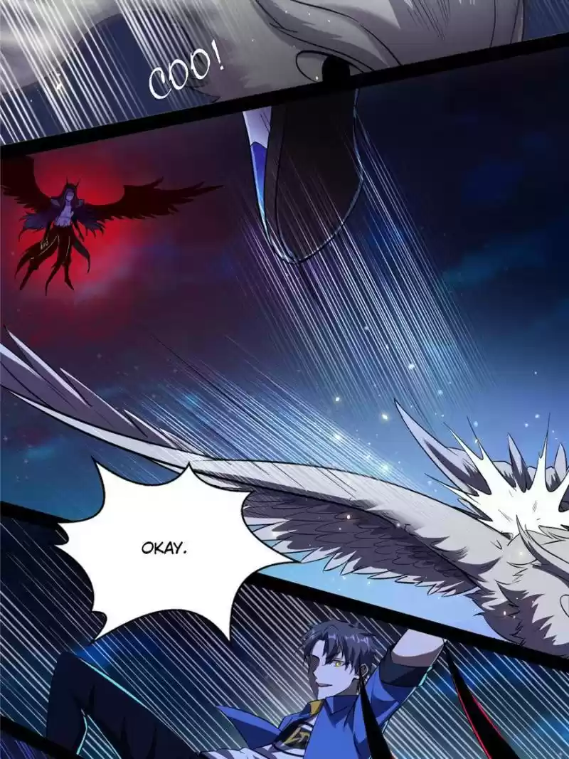 Way To Be The Evil Emperor Chapter 71