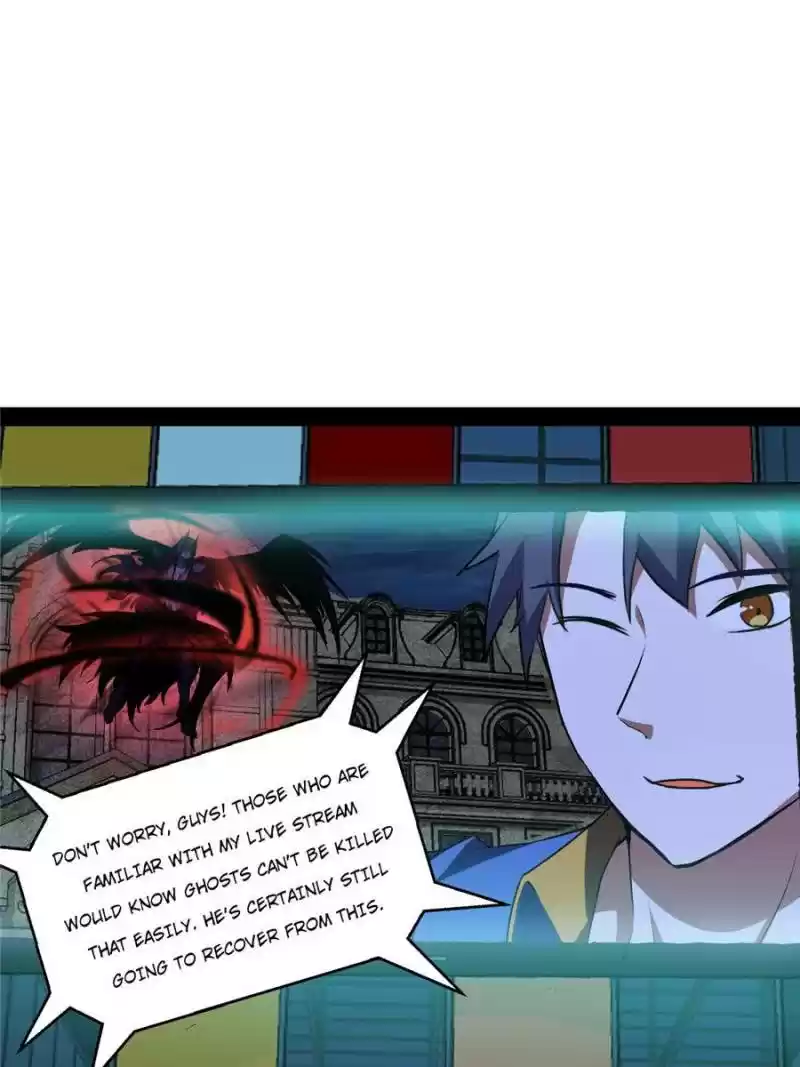 Way To Be The Evil Emperor Chapter 71