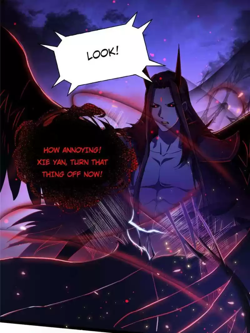 Way To Be The Evil Emperor Chapter 71