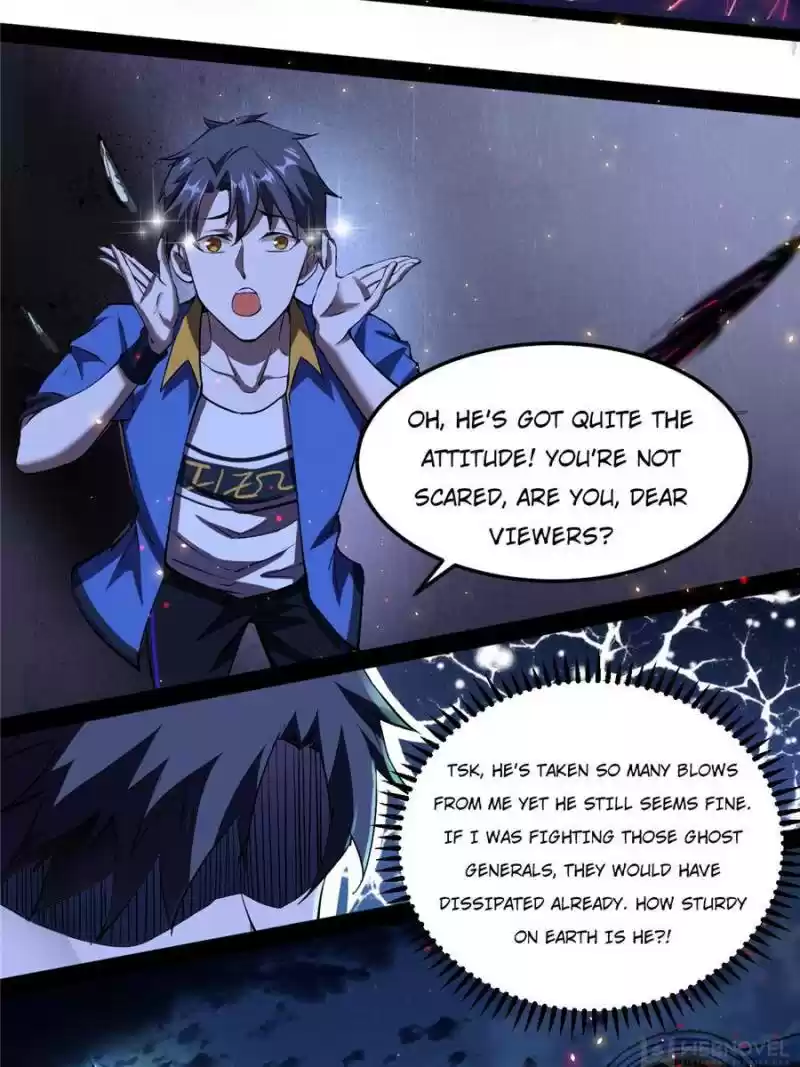 Way To Be The Evil Emperor Chapter 71