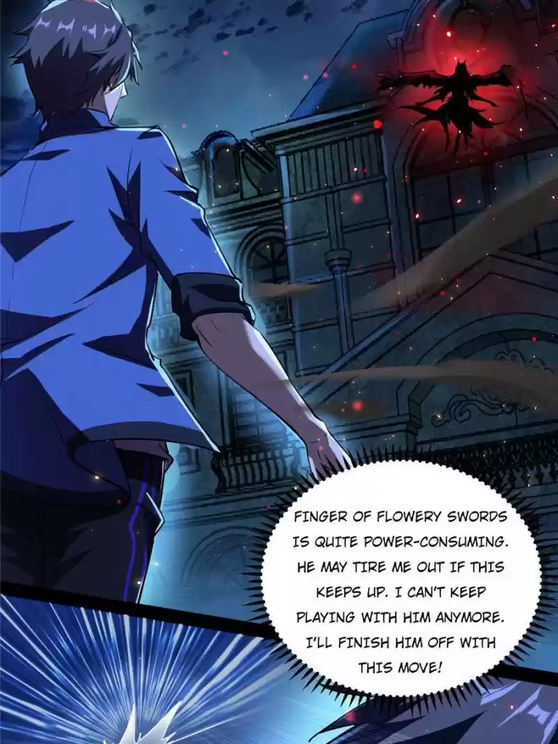 Way To Be The Evil Emperor Chapter 71