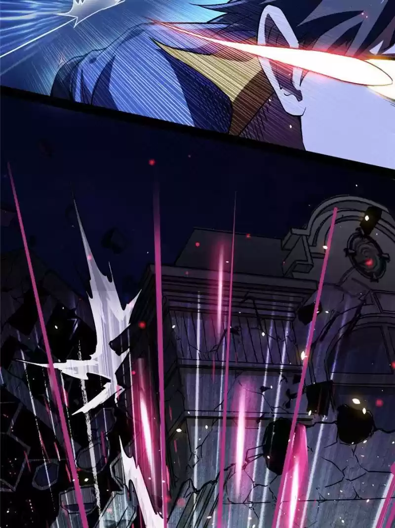 Way To Be The Evil Emperor Chapter 71