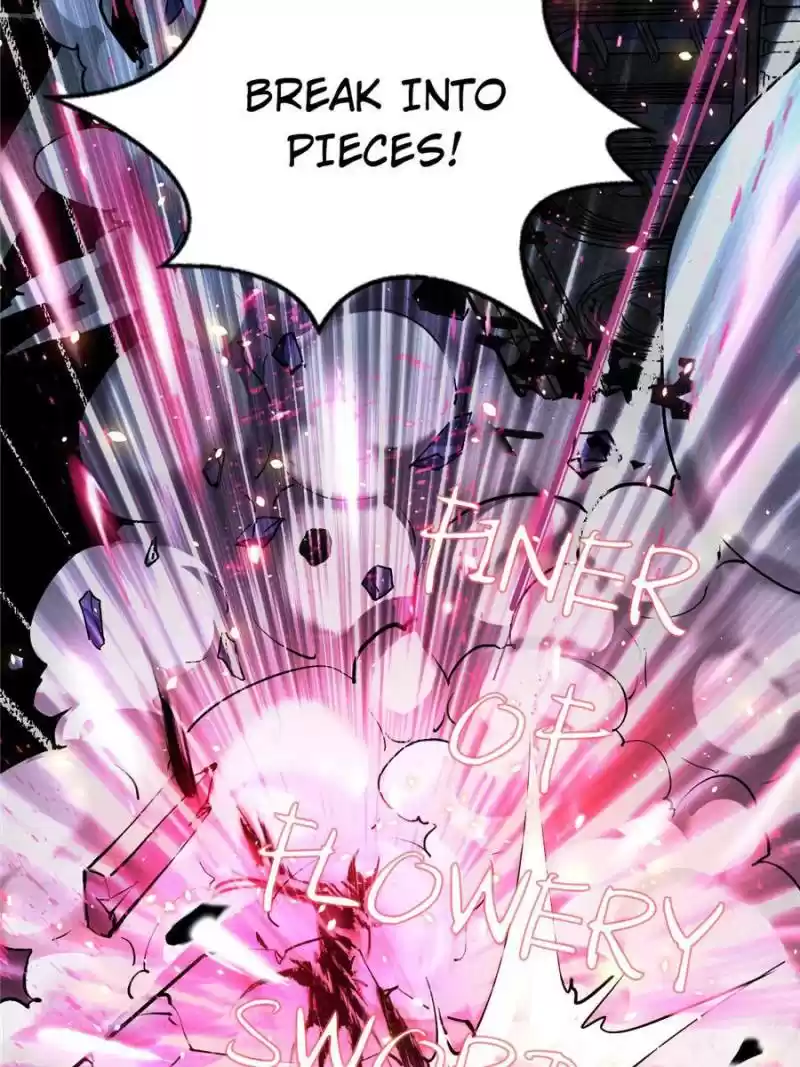 Way To Be The Evil Emperor Chapter 71