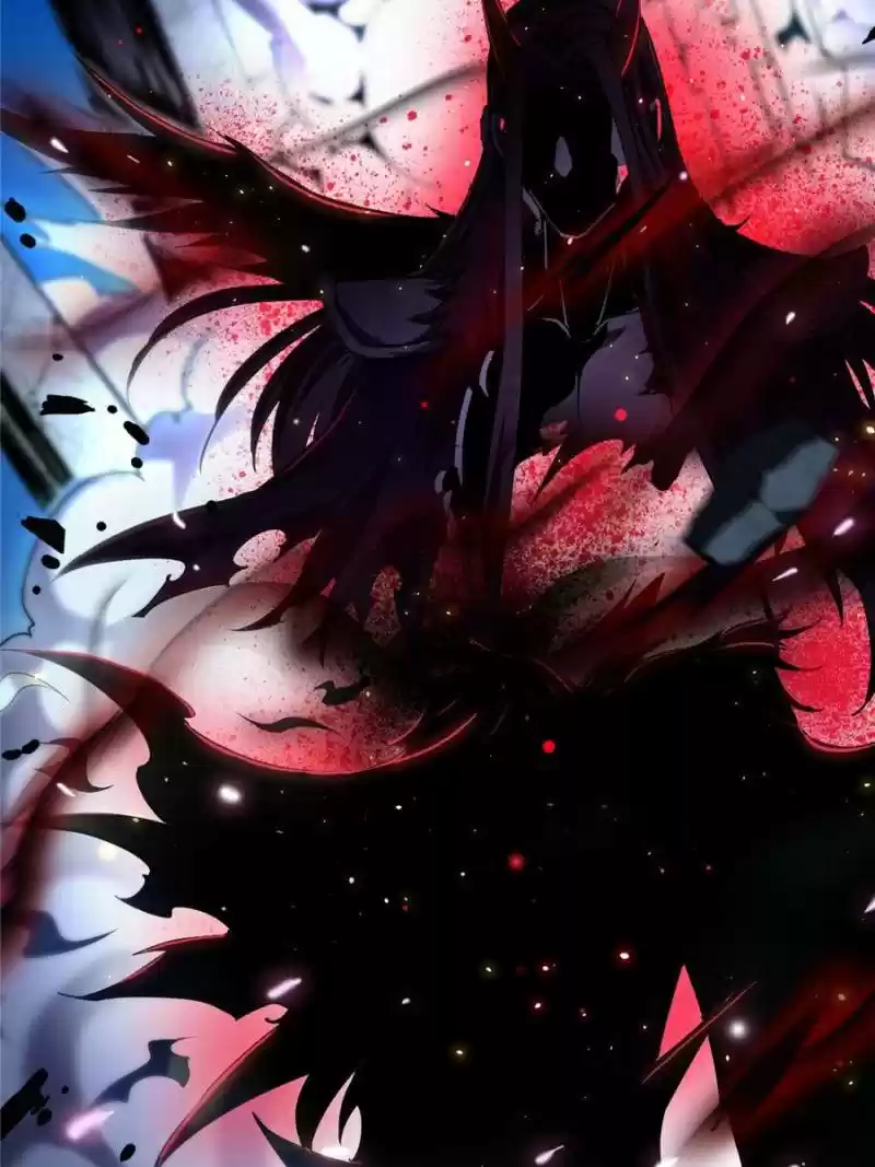 Way To Be The Evil Emperor Chapter 71