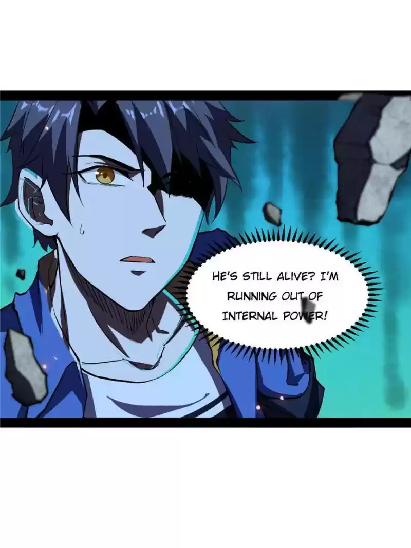 Way To Be The Evil Emperor Chapter 71