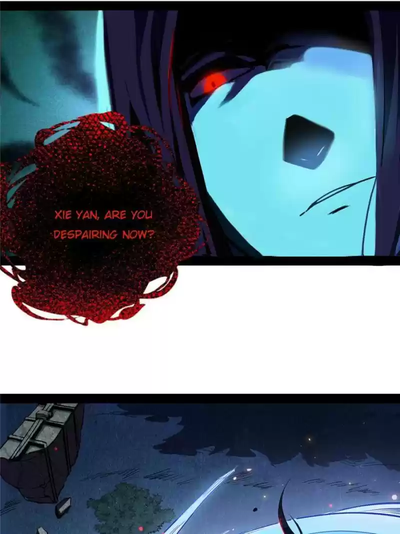 Way To Be The Evil Emperor Chapter 71