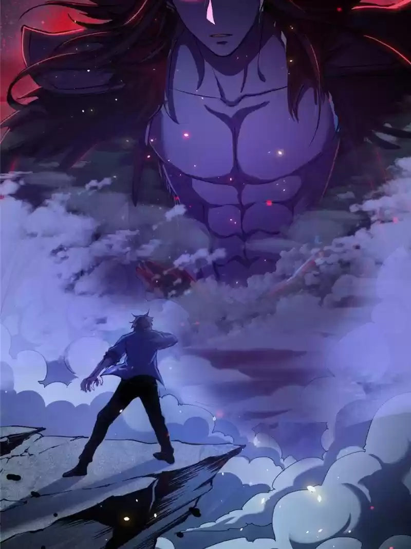 Way To Be The Evil Emperor Chapter 71