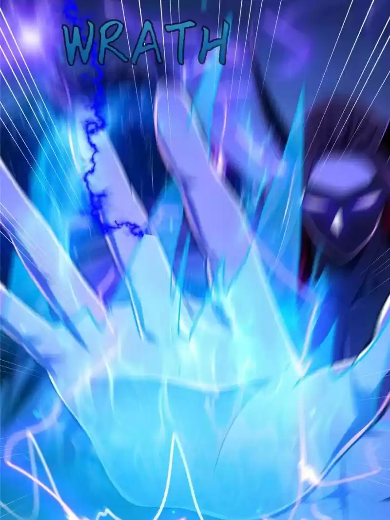 Way To Be The Evil Emperor Chapter 71