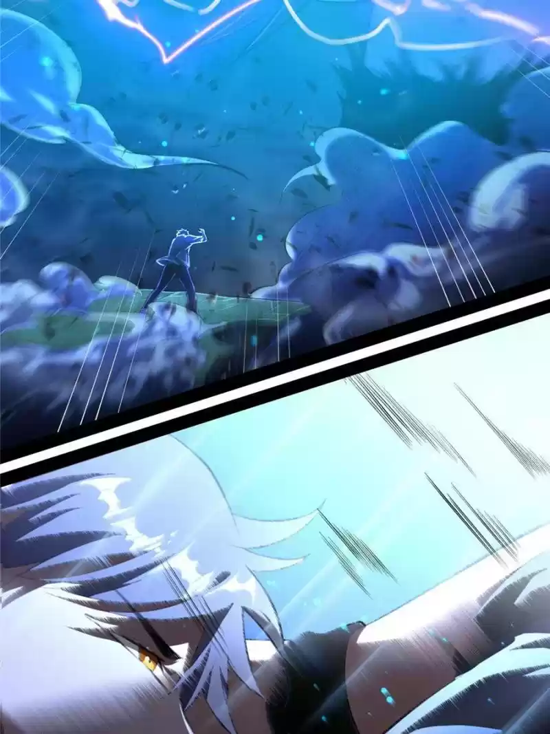 Way To Be The Evil Emperor Chapter 71