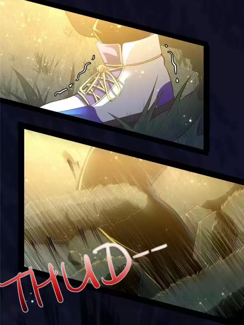 Way To Be The Evil Emperor Chapter 71