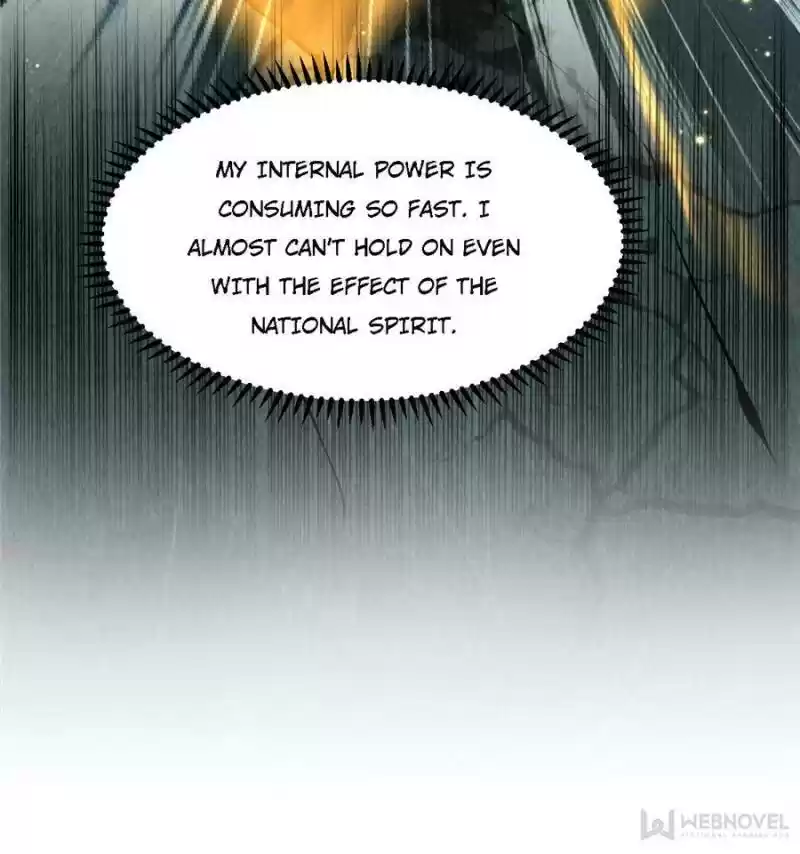 Way To Be The Evil Emperor Chapter 71