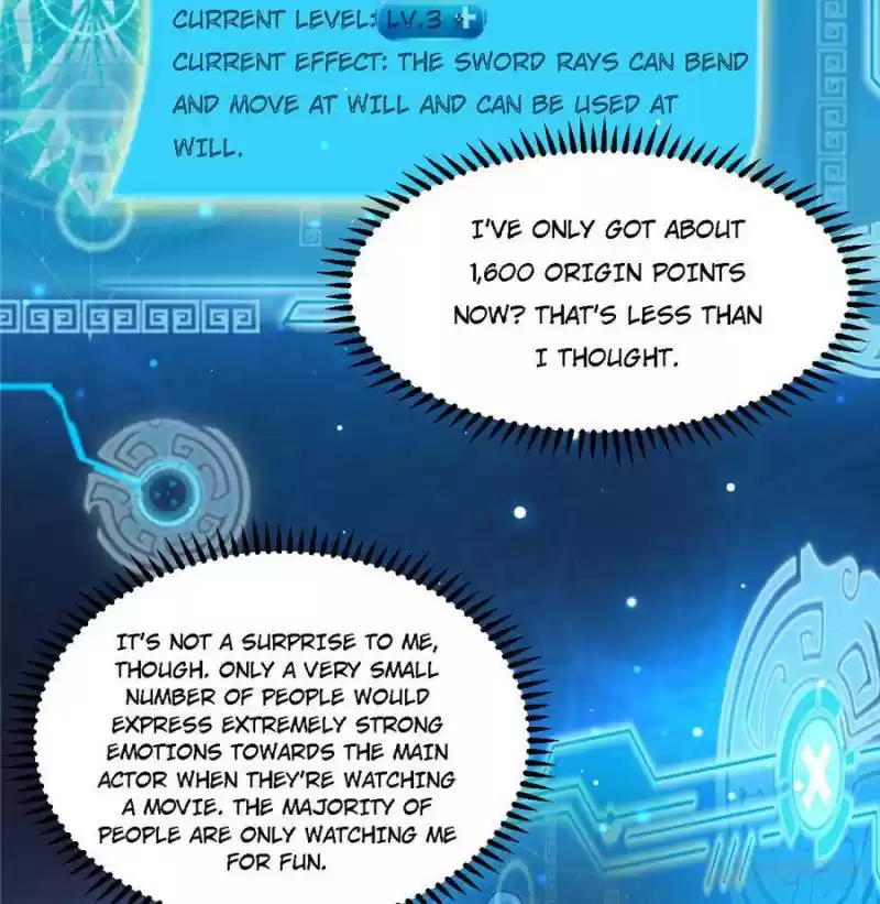 Way To Be The Evil Emperor Chapter 71