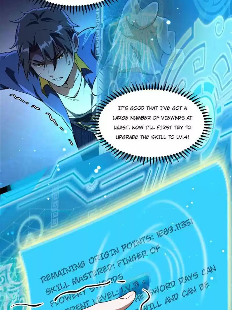 Way To Be The Evil Emperor Chapter 71