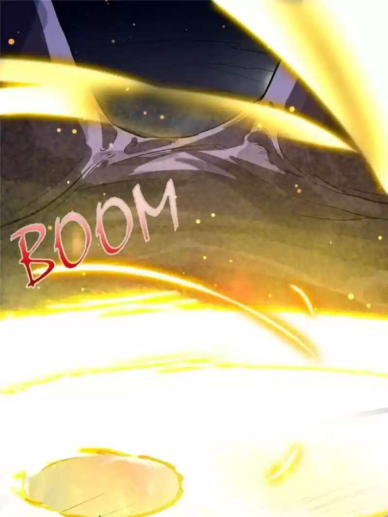 Way To Be The Evil Emperor Chapter 71