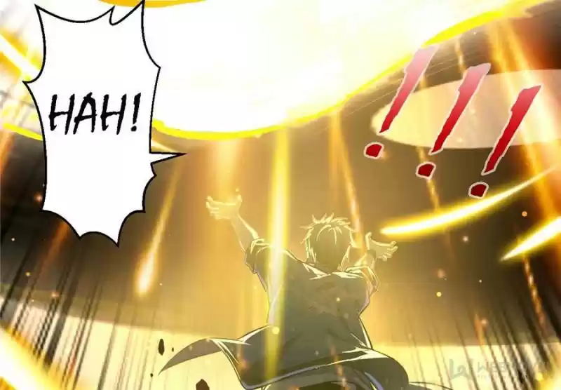 Way To Be The Evil Emperor Chapter 71