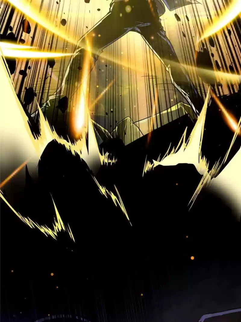 Way To Be The Evil Emperor Chapter 71