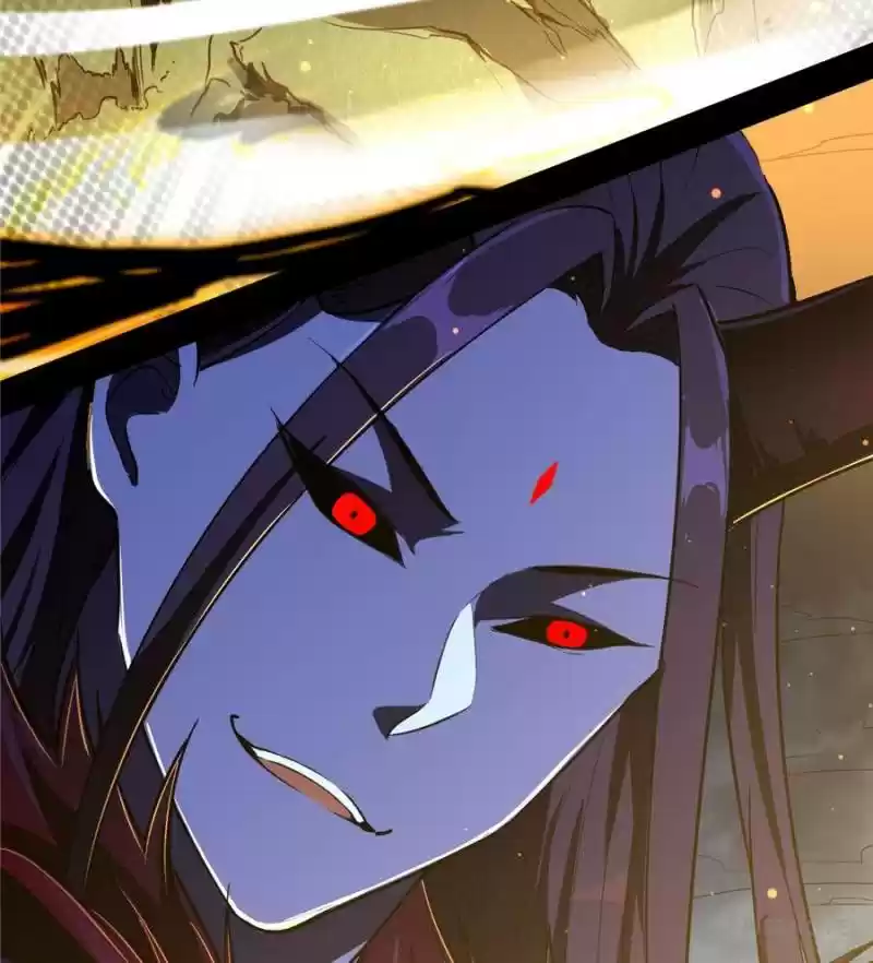 Way To Be The Evil Emperor Chapter 71