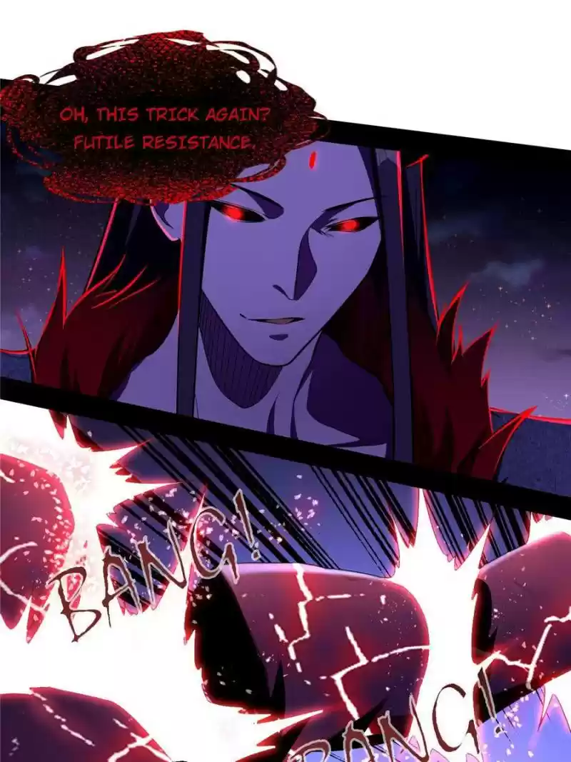 Way To Be The Evil Emperor Chapter 71