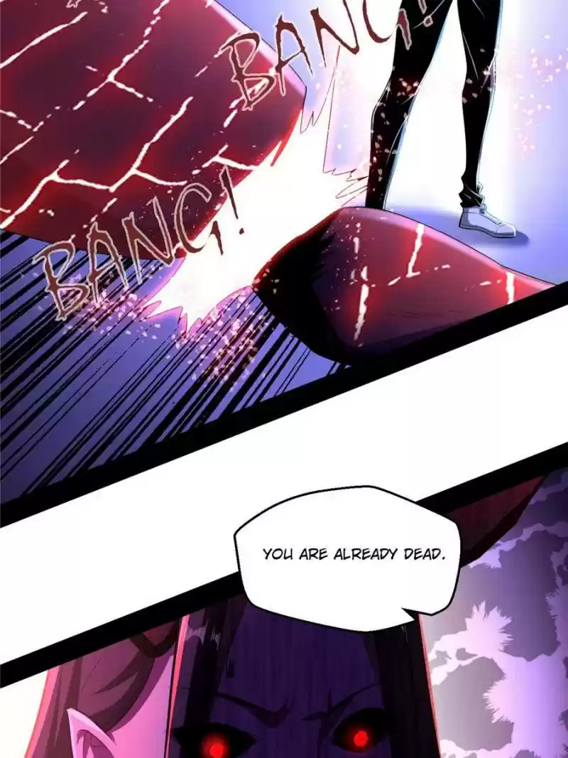 Way To Be The Evil Emperor Chapter 71