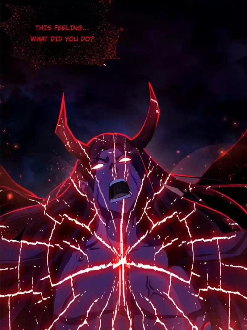 Way To Be The Evil Emperor Chapter 71