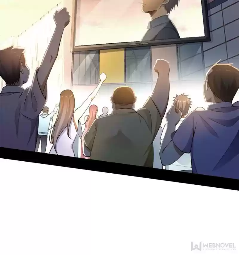 Way To Be The Evil Emperor Chapter 72