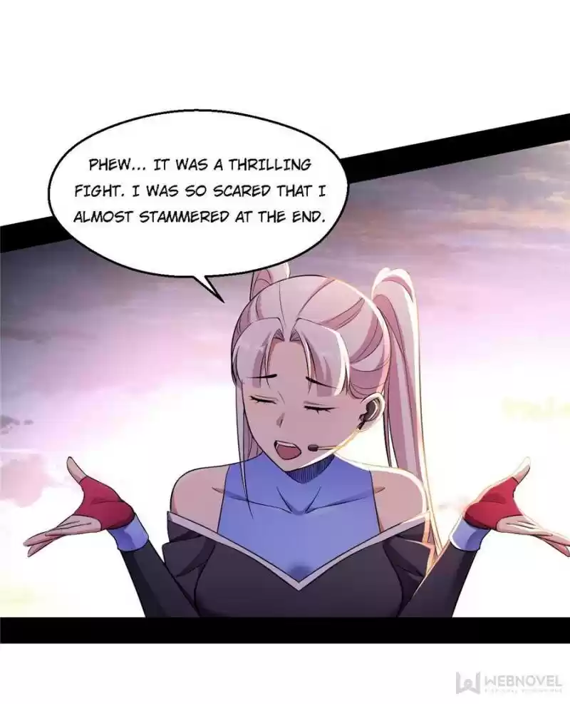 Way To Be The Evil Emperor Chapter 72