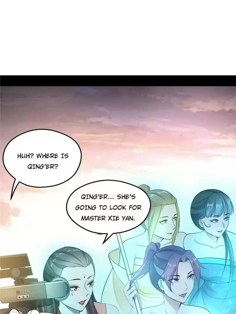 Way To Be The Evil Emperor Chapter 72